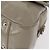 Borsa SAINT LAURENT in pelle verniciata Grigio Argento Auth 180031A Marrone - vista 14