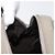 Borsa SAINT LAURENT in pelle verniciata Grigio Argento Auth 180031A Marrone - vista 20