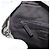 Borsa SAINT LAURENT in pelle verniciata Grigio Argento Auth 180031A Marrone - vista 21