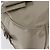 Borsa SAINT LAURENT in pelle verniciata Grigio Argento Auth 180031A Marrone - vista 9
