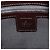 FENDI Zucca Canvas Mamma Baguette Schultertasche Schwarz Braun Auth 178747V - Ansicht 19