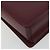 Borsa a Spalla BURBERRY Nova Check in Pelle Bordeaux Argento Auth ep14479 Bordò - vista 16