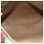 Borsa Tote GUCCI GG Supreme Web Sherry Line PVC Beige Red 3902003 Auth 180171 Rosso - vista 10