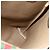 Borsa Tote GUCCI GG Supreme Web Sherry Line PVC Beige Red 3902003 Auth 180171 Rosso - vista 19