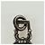 Pendente Chrome Hearts Dagger Charm Top Ag925 Silver Auth 176816SM Argento - vista 5
