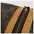 LOUIS VUITTON Monogram Sac Souple 45 Boston Bag M41624 LV Auth 178493 Monogramma - vista 10