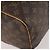 LOUIS VUITTON Monogram Sac Souple 45 Boston Bag M41624 LV Auth 178493 Monogramma - vista 16