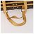 LOUIS VUITTON Monogram Sac Souple 45 Boston Bag M41624 LV Auth 178493 Monogramma - vista 7