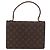 LOUIS VUITTON Borsa Monogram Concorde M51190 LV Auth 179672A Monogramma - vista 2