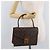 LOUIS VUITTON Borsa Monogram Concorde M51190 LV Auth 179672A Monogramma - vista 29