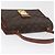 LOUIS VUITTON Borsa Monogram Concorde M51190 LV Auth 179672A Monogramma - vista 6