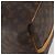 LOUIS VUITTON Monogram Keepall Bandouliere 60 Boston Bag M41412 LV Auth BA12107 Monogramma - vista 14