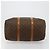 LOUIS VUITTON Monogram Sac Souple 45 Boston Bag M41624 LV Auth BA12596 Monogramma - vista 5