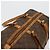 LOUIS VUITTON Monogram Sac Souple 45 Boston Bag M41624 LV Auth BA12596 Monogramma - vista 6