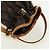 LOUIS VUITTON Monogram Petite No Trunk Hand Bag M43509 LV Auth 179184SV Monogramma - vista 6