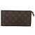 LOUIS VUITTON Monogram Bucket GM Accessory Pouch LV Auth 168847 - view 13