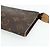 LOUIS VUITTON Monogram Bucket GM Accessory Pouch LV Auth 168847 - view 7