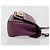 Borsa a tracolla VALENTINO Rock Studs in pelle 2way Viola Oro Auth 179216A D'oro Porpora - vista 3