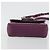 Borsa a tracolla VALENTINO Rock Studs in pelle 2way Viola Oro Auth 179216A D'oro Porpora - vista 5