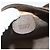 Borsa a Spalla GUCCI GG Supreme Web Sherry Line PVC Beige Oro Auth 179865 D'oro - vista 19
