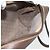 Borsa a Spalla GUCCI GG Supreme Web Sherry Line PVC Beige Oro Auth 179865 D'oro - vista 20