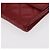CHANEL Matelassé Compact Wallet Lammfell Rot Silber CC Authentisch 179886A - Ansicht 15