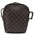 LOUIS VUITTON Damier Ebene Ipanema PM Shoulder Bag N51294 LV Auth BA12561 Borsa a Spalla - vista 2