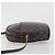LOUIS VUITTON Damier Ebene Ipanema PM Shoulder Bag N51294 LV Auth BA12561 Borsa a Spalla - vista 4