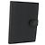 LOUIS VUITTON Epi Agenda PM Day Planner Cover Black R20092 LV Auth 178785A Nero