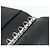 LOUIS VUITTON Epi Agenda PM Day Planner Cover Black R20092 LV Auth 178785A Nero - vista 10