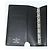 LOUIS VUITTON Epi Agenda PM Day Planner Cover Black R20092 LV Auth 178785A Nero - vista 18