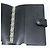 LOUIS VUITTON Epi Agenda PM Day Planner Cover Black R20092 LV Auth 178785A Nero - vista 19