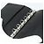 LOUIS VUITTON Epi Agenda PM Day Planner Cover Black R20092 LV Auth 178785A Nero - vista 20