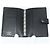 LOUIS VUITTON Epi Agenda PM Day Planner Cover Black R20092 LV Auth 178785A Nero - vista 8