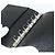 LOUIS VUITTON Epi Agenda PM Day Planner Cover Black R20092 LV Auth 178785A Nero - vista 9