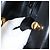 Borsa GUCCI in pelle nera e oro Auth 178816 Nero D'oro - vista 11