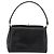 Borsa GUCCI in pelle nera e oro Auth 178816 Nero D'oro - vista 13