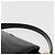 Borsa GUCCI in pelle nera e oro Auth 178816 Nero D'oro - vista 14