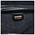 Borsa GUCCI in pelle nera e oro Auth 178816 Nero D'oro - vista 19