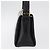 Borsa GUCCI in pelle nera e oro Auth 178816 Nero D'oro - vista 3