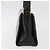 Borsa GUCCI in pelle nera e oro Auth 178816 Nero D'oro - vista 4