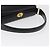 Borsa GUCCI in pelle nera e oro Auth 178816 Nero D'oro - vista 7