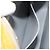 LOUIS VUITTON Monogram Vernis Marley Backpack Gris M91038 LV Auth ep14492 Grigio - vista 11