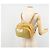 LOUIS VUITTON Monogram Vernis Marley Backpack Gris M91038 LV Auth ep14492 Grigio - vista 22
