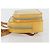 LOUIS VUITTON Monogram Vernis Marley Backpack Gris M91038 LV Auth ep14492 Grigio - vista 4