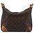 LOUIS VUITTON Borsa a Spalla Monogram Boulogne M51265 LV Auth 178709 Monogramma - vista 13