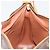 LOUIS VUITTON Borsa a Spalla Monogram Boulogne M51265 LV Auth 178709 Monogramma - vista 19