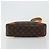 LOUIS VUITTON Borsa a Spalla Monogram Boulogne M51265 LV Auth 178709 Monogramma - vista 5