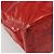 LOUIS VUITTON Borsa Monogram Vernis Reade MM Rosso Rouge M91086 LV Auth ep14516 - vista 15