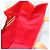 LOUIS VUITTON Borsa Monogram Vernis Reade MM Rosso Rouge M91086 LV Auth ep14516 - vista 18